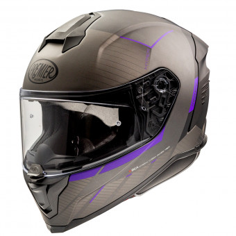 Premier Hyper RS18BM + Kit Bluetooth BT Mini
