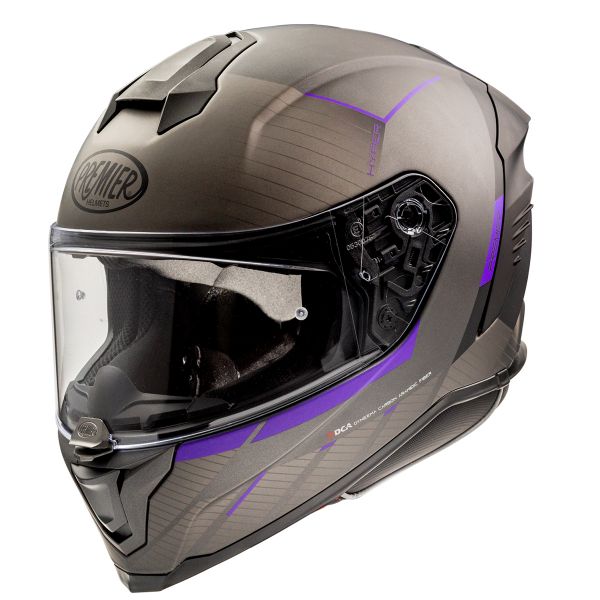 Premier Hyper RS18BM + Kit Bluetooth Lokui K30