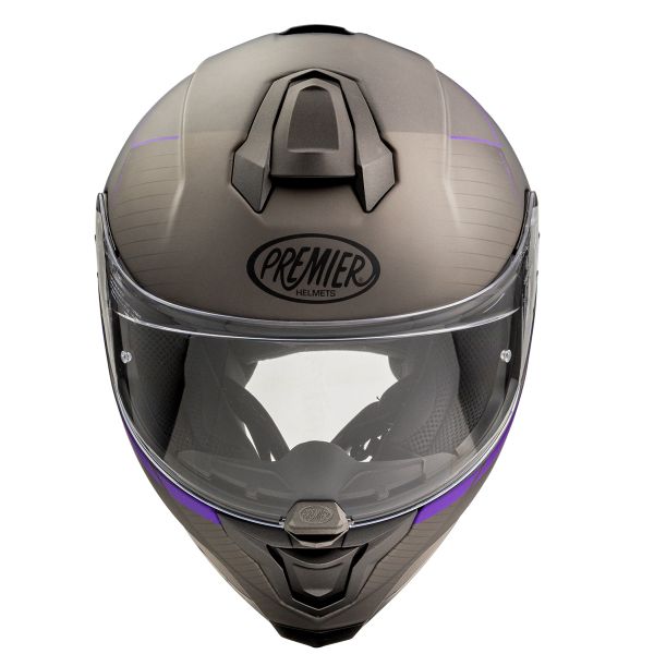 Premier Hyper RS18BM + Kit Bluetooth Lokui K30