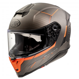 Premier Hyper RS93BM + Kit Bluetooth BT Mini