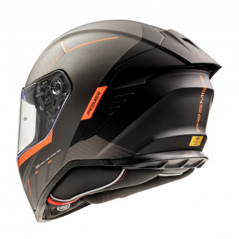 Premier Hyper RS93BM + Kit Bluetooth BT Mini