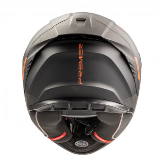 Premier Hyper RS93BM + Kit Bluetooth BT Mini