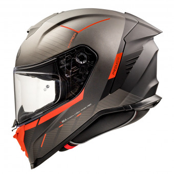 Premier Hyper RS93BM + Kit Bluetooth BT Mini