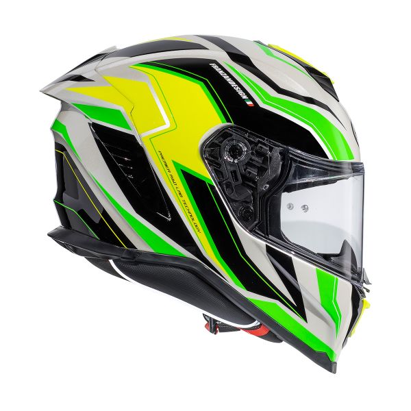 Premier Hyper RW6 + Kit Bluetooth 5S Solo