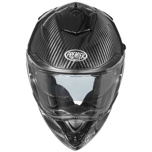 Premier Streetfighter Carbono