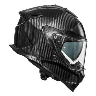 Premier Streetfighter Carbono