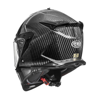 Premier Streetfighter Carbono