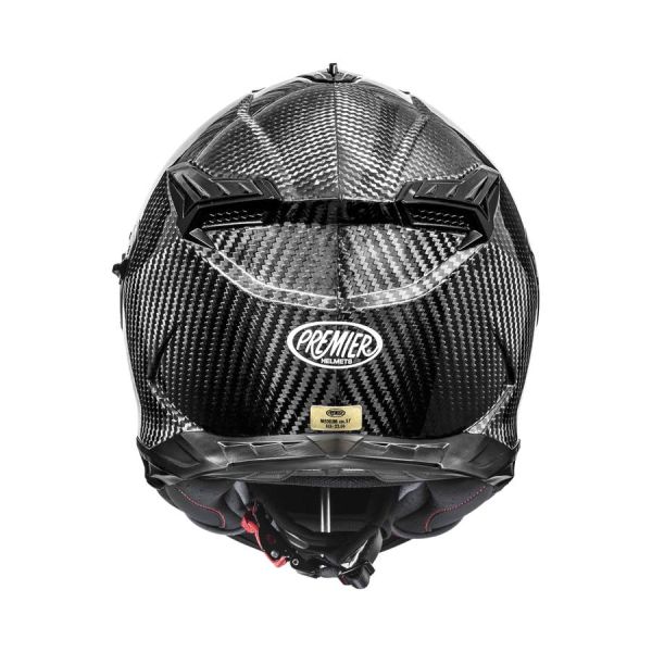 Premier Streetfighter Carbono