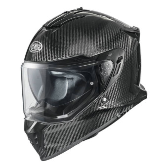 Integral Premier Streetfighter Carbono