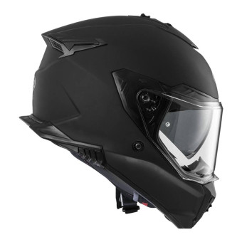 Premier Streetfighter U9BM Matt Black