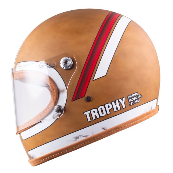 Integral Premier Trophy Platinium BOS DO OSBM