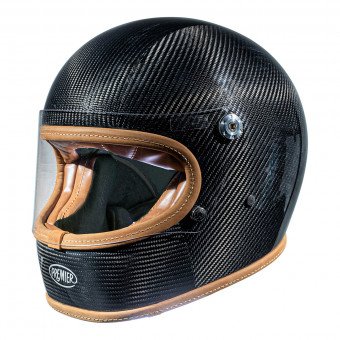 Integral Premier Trophy Platinium Carbon