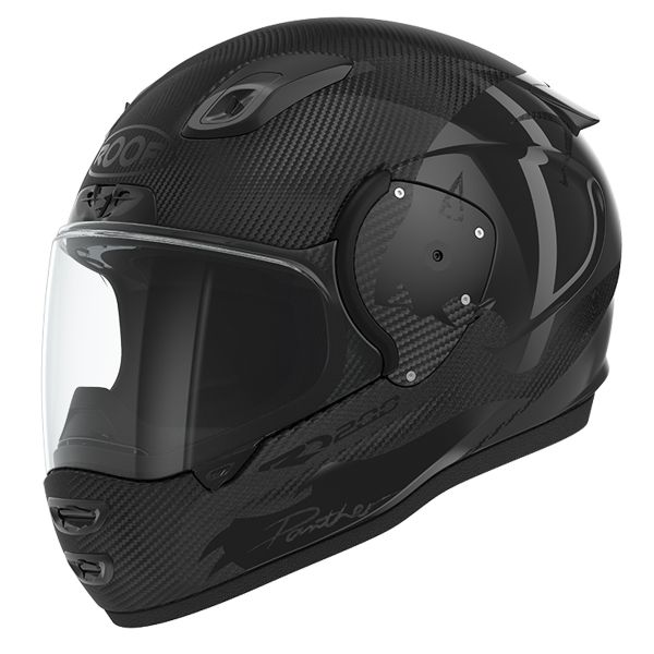 Casco Roof RO200 Carbon: novedad en cascos deportivos