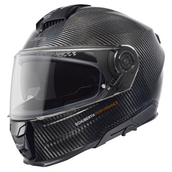 Integral Schuberth S3 Carbon Glossy