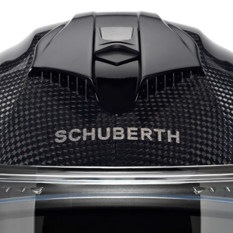 Schuberth S3 Carbon Glossy