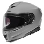 Casque Integral Schuberth S3 Concrete Grey