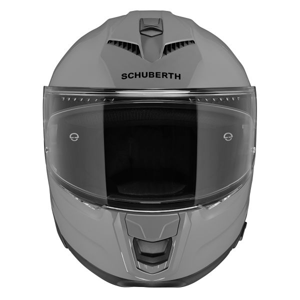 Schuberth S3 Concrete Grey