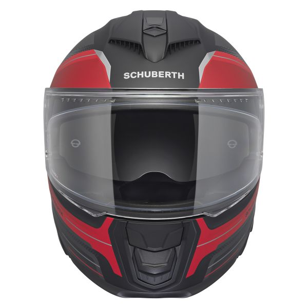 Schuberth S3 Apex Anthracite