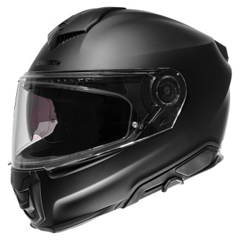 Integral Schuberth S3 Matt Black
