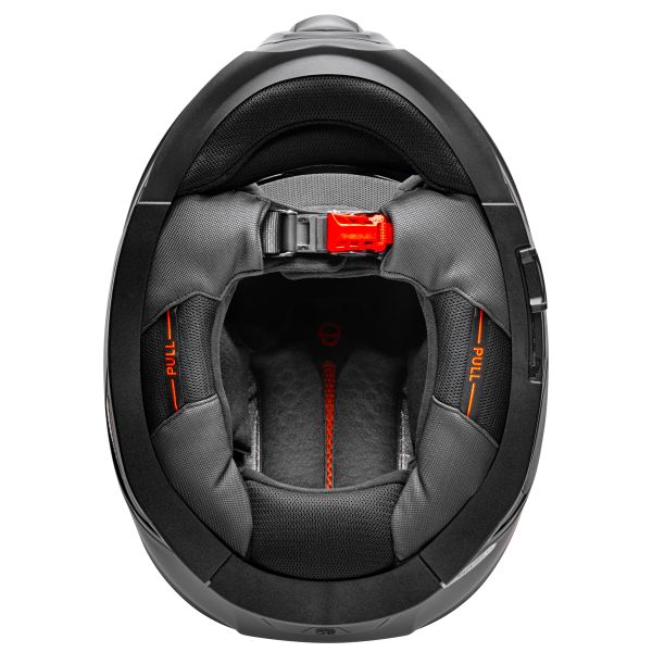 Schuberth S3 Matt Black