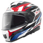 Casque Integral Schuberth S3 Thunder Blue