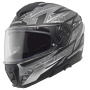 Casque Integral Schuberth S3 Thunder Grey