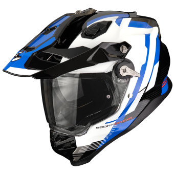 Integral Scorpion ADF 9000 Air Patrol Black Blue White