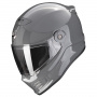 Casque Integral Scorpion Covert FX Solid Cement Grey