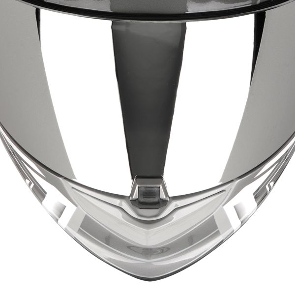 Scorpion Exo 1400 Evo II Air Linart Grey White + Kit bluetooth Exo-Com Link-1