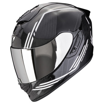 Chaleco AIRBAG Mirage Negro - ADN Moto Racing