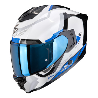 Integral Scorpion Exo 1500 Air Arena White Blue