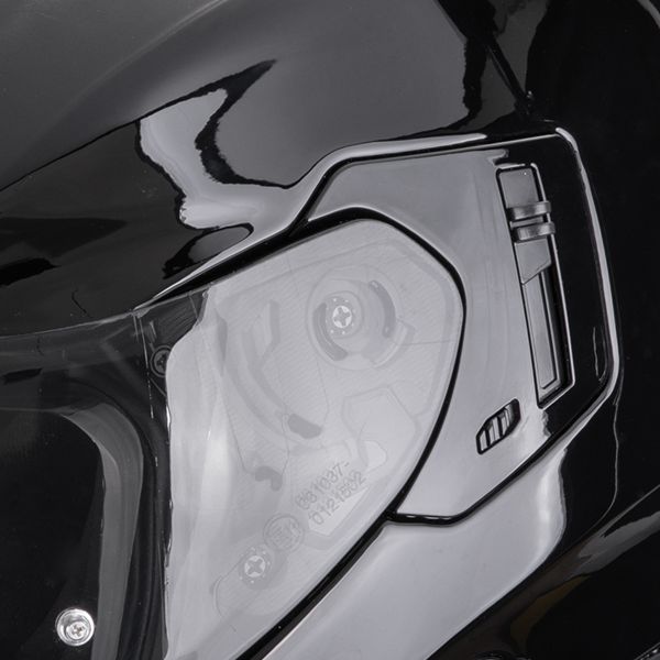 Scorpion Exo 1500 Air Solid Black