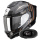 Pack Exo 1500 Carbon Air Zity Black Copper + Kit bluetooth 5R Lite Solo