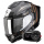 Pack Exo 1500 Carbon Air Zity Black Copper + Kit Bluetooth 5S Solo