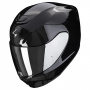 Casque Integral Scorpion Exo 391 Solid Black