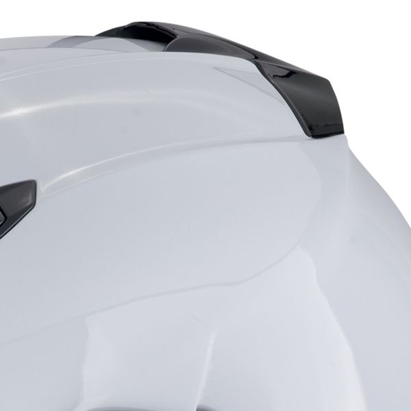 Scorpion Exo 491 Code Grey Red + Kit Bluetooth BT Mini