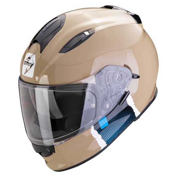 Integral Scorpion Exo 491 Code Sand Blue