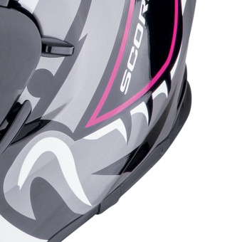 Scorpion Exo 491 Pirata Rosa