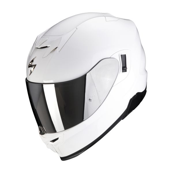 Integral Scorpion Exo 520 Air Solid White