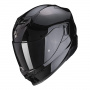 Casque Integral Scorpion Exo 520 Evo Air Solid Black