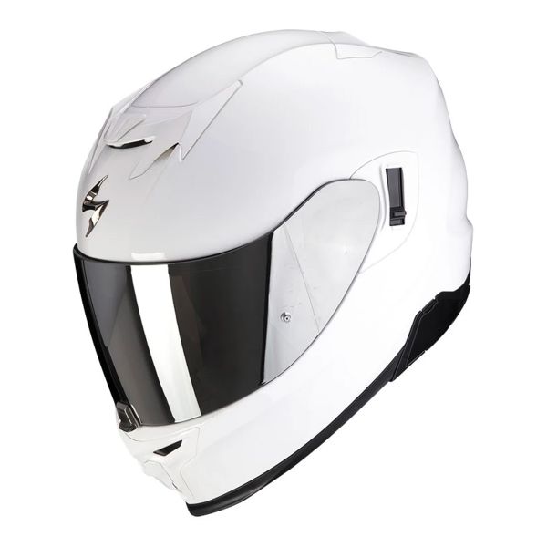 Integral Scorpion Exo 520 Evo Air Solid White