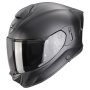 Casque Integral Scorpion Exo 530 Air Solid Matt Black