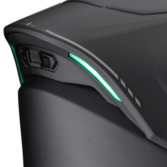 Scorpion Exo 530 i Air Solid Matt Black
