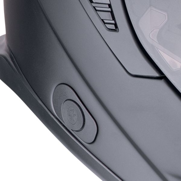 Scorpion Exo GT SP Air Sólido Mate Negro Rosa