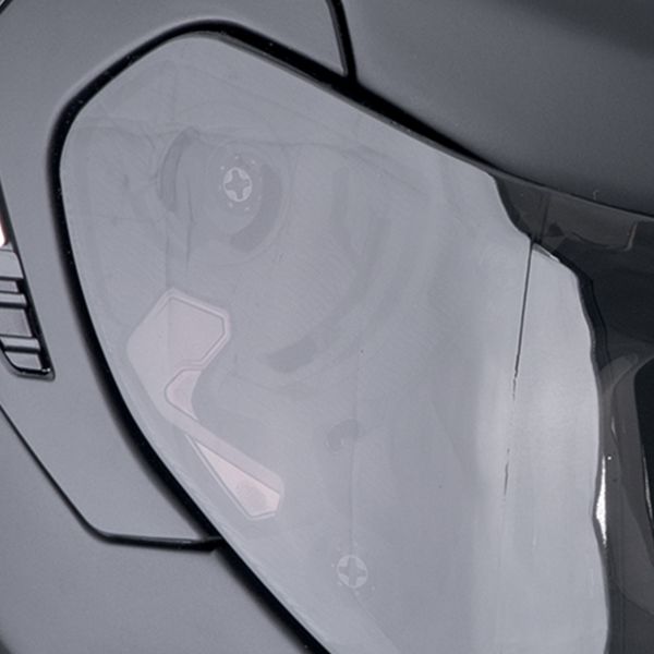 Scorpion Exo GT SP Air Sólido Mate Negro Rosa