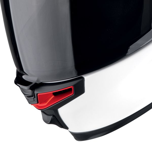 Scorpion Exo GT SP Air Sólido Blanco Perla Mate