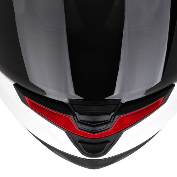 Scorpion Exo GT SP Air Sólido Blanco Perla Mate