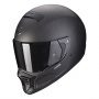 Casque Integral Scorpion EXO-HX1 Carbon SE Matt Black