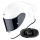 Pack Exo R1 Evo II Air Pearl White + Kit bluetooth 5R Lite