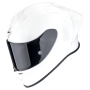 Casque Integral Scorpion Exo R1 Evo II Air Blanco Perla